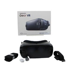 Samsung Gear VR Oculus